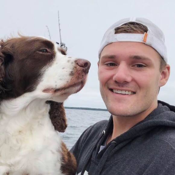 Meet your Posher, Travis - Picture 1 of 1